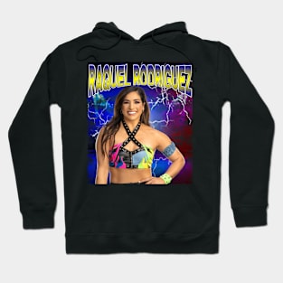 RAQUEL RODRIGUEZ Hoodie